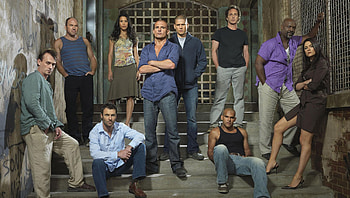Prison Break (2022) movie HD wallpaper