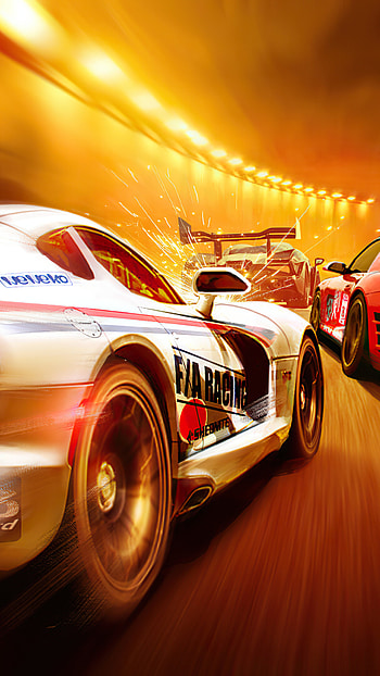 Ridge Racer Unbounded, Motorsports HD phone wallpaper