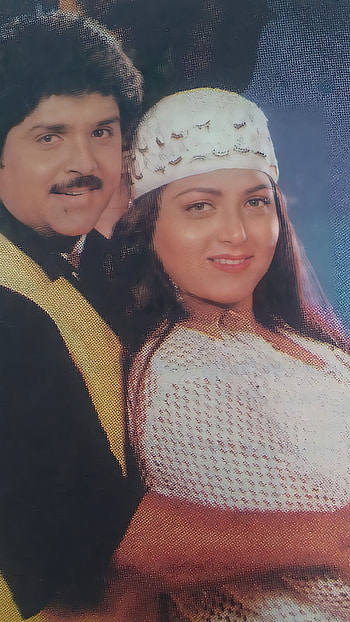 Thaali pudhusu, ramky, khushboo HD phone wallpaper