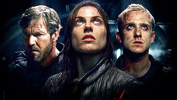 Pandorum (2022) movie HD wallpaper