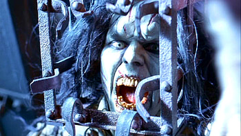 13 Ghosts, ghosts, horror, 13, movie HD wallpaper
