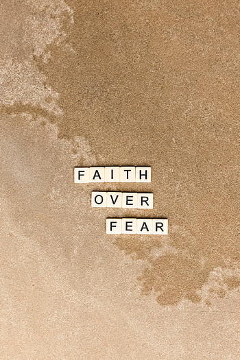 Sand, Words, Inscription, Vera, Belief HD phone wallpaper