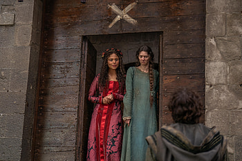 The Decameron: A Stunning Ultra Experience, TV Show, The Decameron HD wallpaper