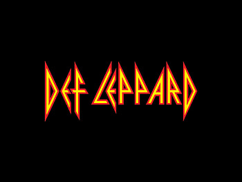 Music, Heavy Metal, Def Leppard, Hard Rock HD wallpaper