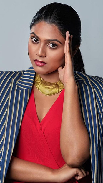 Praneetha Patnaik, telugu actress, model, dusky HD phone wallpaper