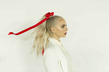 Madilyn Bailey , Madilyn-Bailey, music, singer, girls HD wallpaper