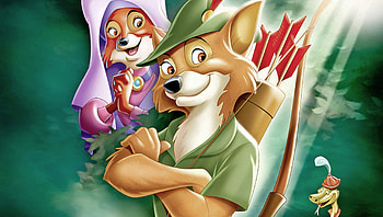 Robin Hood (2022) movie HD wallpaper