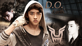EXO D.O. 1 by SHINeeSJGirlz139 EXO D.O. 1 by SHINeeSJGirlz139 HD wallpaper