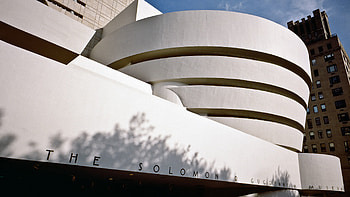 Guggenheim museums, Foundation, Artistic expression, Cultural exploration HD wallpaper