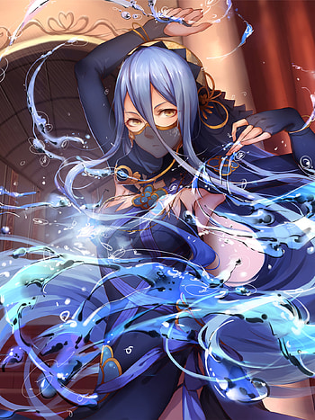 Fire Emblem Gaming, Video Game, Fates HD phone wallpaper