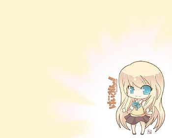 K On!, Anime, Tsumugi Kotobuki HD wallpaper