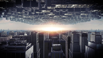 Inception , Top , Abstract backgrounds HD wallpaper