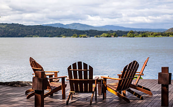 Jicaro Island Lodge, Sustainable hotel, Nicargua, Travels HD wallpaper