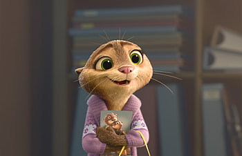 Animated Movie Zootopia, zootopia, movies, animated-movies, cartoons, 2016-movies HD wallpaper