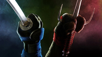 Raphael Lenoardo Tmnt, movies HD wallpaper