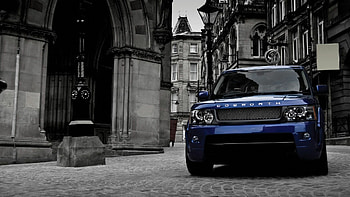 Range Rover , Automotive excellence, Stylish design, Iconic brand HD wallpaper