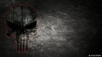 184 The Punisher | Backgrounds - HD wallpaper