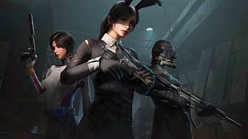 Pubg Girls , pubg, ps4-games, playerunknowns-battlegrounds, 2020-games, games HD wallpaper