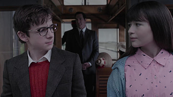 Series of Unfortunate Events, Der schreckliche Anfang, Episodenkritik, Part one HD wallpaper