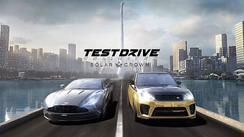Test Drive Unlimited Solar Crown, Gaming, Game delay, PS4 XBOX One versions HD wallpaper