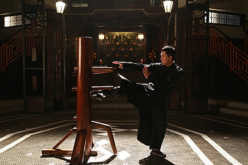 Ip Man 3, Ip Man HD wallpaper