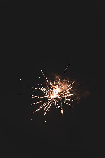 Salute, Firework, Fireworks HD phone wallpaper