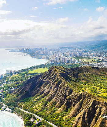 Honolulu, Must-do activities, First-time visitors, Oahu HD phone wallpaper