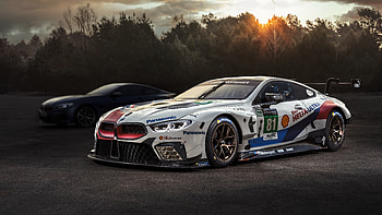 2018 Modified Bmw M8 Gte , bmw-m8, bmw-m8-gte, 2018-cars, cars, bmw HD wallpaper