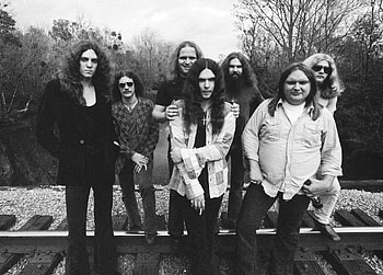 Drummer Artimus Pyle, 1977 Lynyrd Skynyrd plane crash HD wallpaper