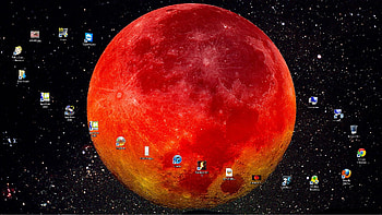 How to organize your like a Boss HD wallpaper