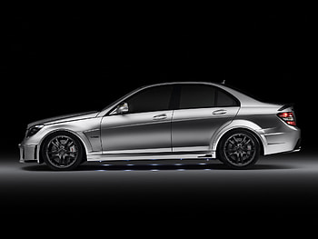 Brabus Bullit, 2008, royal, shine, car, silver, 1920x1440, mercedes HD wallpaper