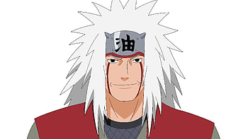 Jiraiya, Jiraiya , Naruto Shippuden HD wallpaper