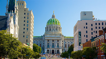 Mittel Pennsylvania, Hidden gems, Authentic experiences, Local discoveries HD wallpaper