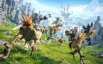 Video Game Final Fantasy XV HD wallpaper