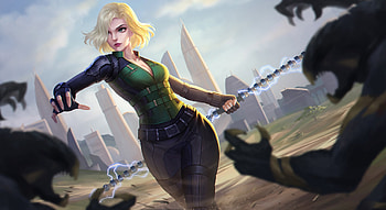 Black Widow In Avengers Infinity War 2018 Artwork , black-widow, artwork, artist, avengers-infinity-war, movies, 2018-movies, artstation HD wallpaper
