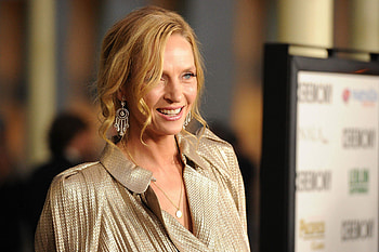 Uma Thurman, Top , Movie star HD wallpaper