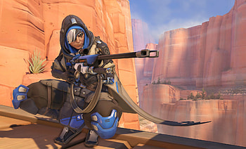 Overwatch, Pack HD wallpaper