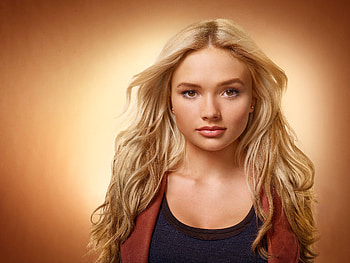 Natalie Alyn Lind As Lauren Strucker In The Gifted Season 2 , the-gifted-season-2, the-gifted, tv-shows, natalie-alyn-lind HD wallpaper
