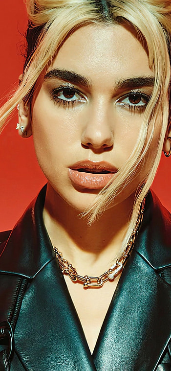 Dua Lipa, , , Backgrounds HD phone wallpaper