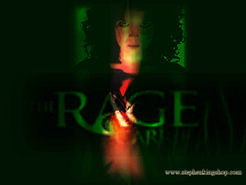 Carrie 2-The Rage, other, fun, movie, woman HD wallpaper
