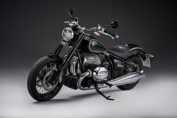 BMW R18, bike, R18, Motorcycle, BMW HD wallpaper