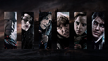 3D Harry Potter High Quality We Would Like to Provide HD wallpaper