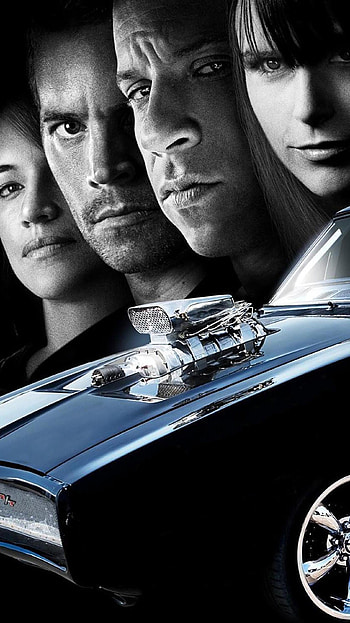 Fast & Furious (2022) movie HD phone wallpaper