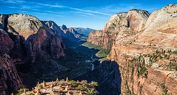 Zion National Park, Itinerary, Spend 1-6 days, United States HD wallpaper