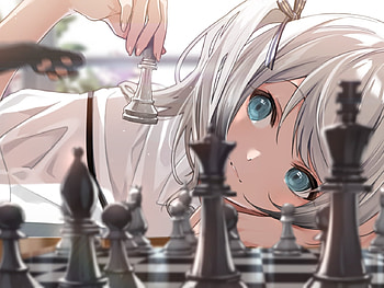 Anime Original, Anime, girl, art, original HD wallpaper