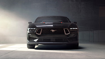2026 Ford Mustang Ecoboost Tld Signature Edition Package, ford, mustang, ford-mustang, cars HD wallpaper