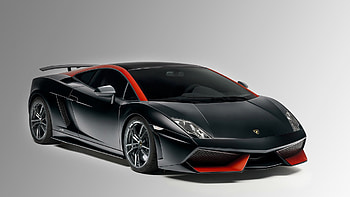Edizione Tecnica, Lamborghini Gallardo HD wallpaper