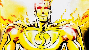 Superman Prime, Superman HD wallpaper