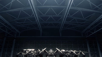 86 EIGHTY-SIX - XM2 Reginleif, Eighty Six HD wallpaper