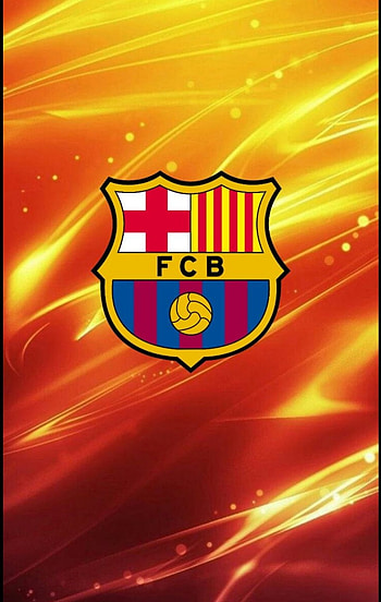 Barca, simbolo, arte HD phone wallpaper